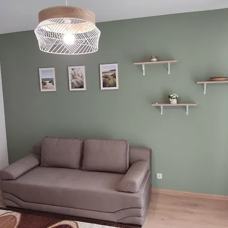 Słoneczne Apartament