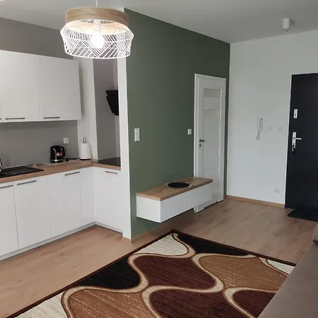 Apartment Sloneczne